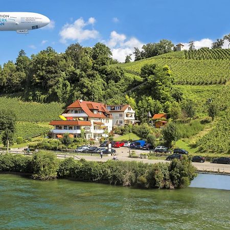 Hotel Fischerhaus Garni Meersburg Zewnętrze zdjęcie