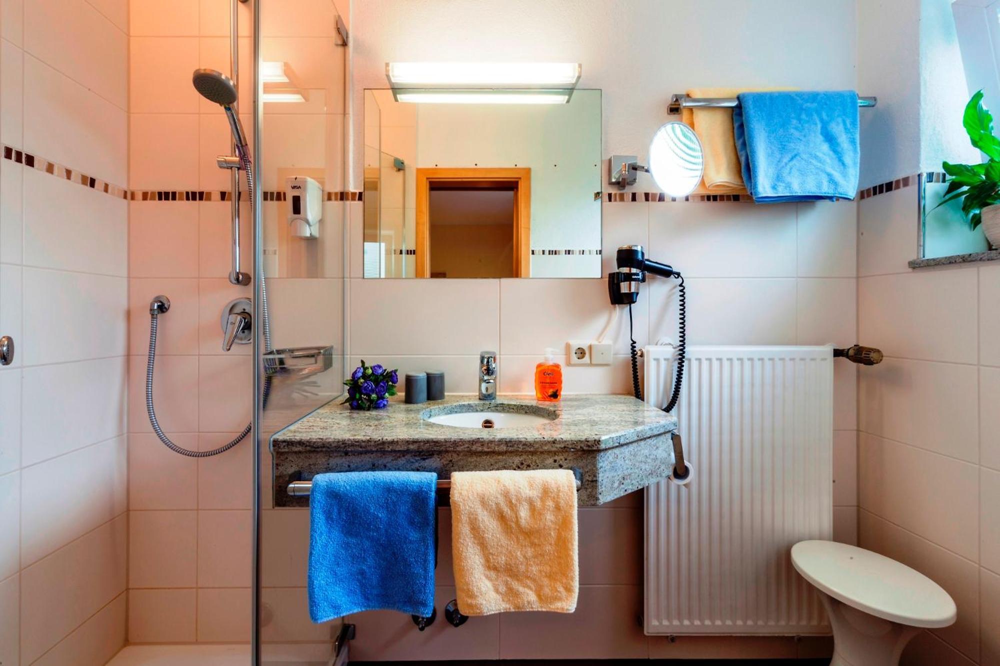 Hotel Fischerhaus Garni Meersburg Zewnętrze zdjęcie