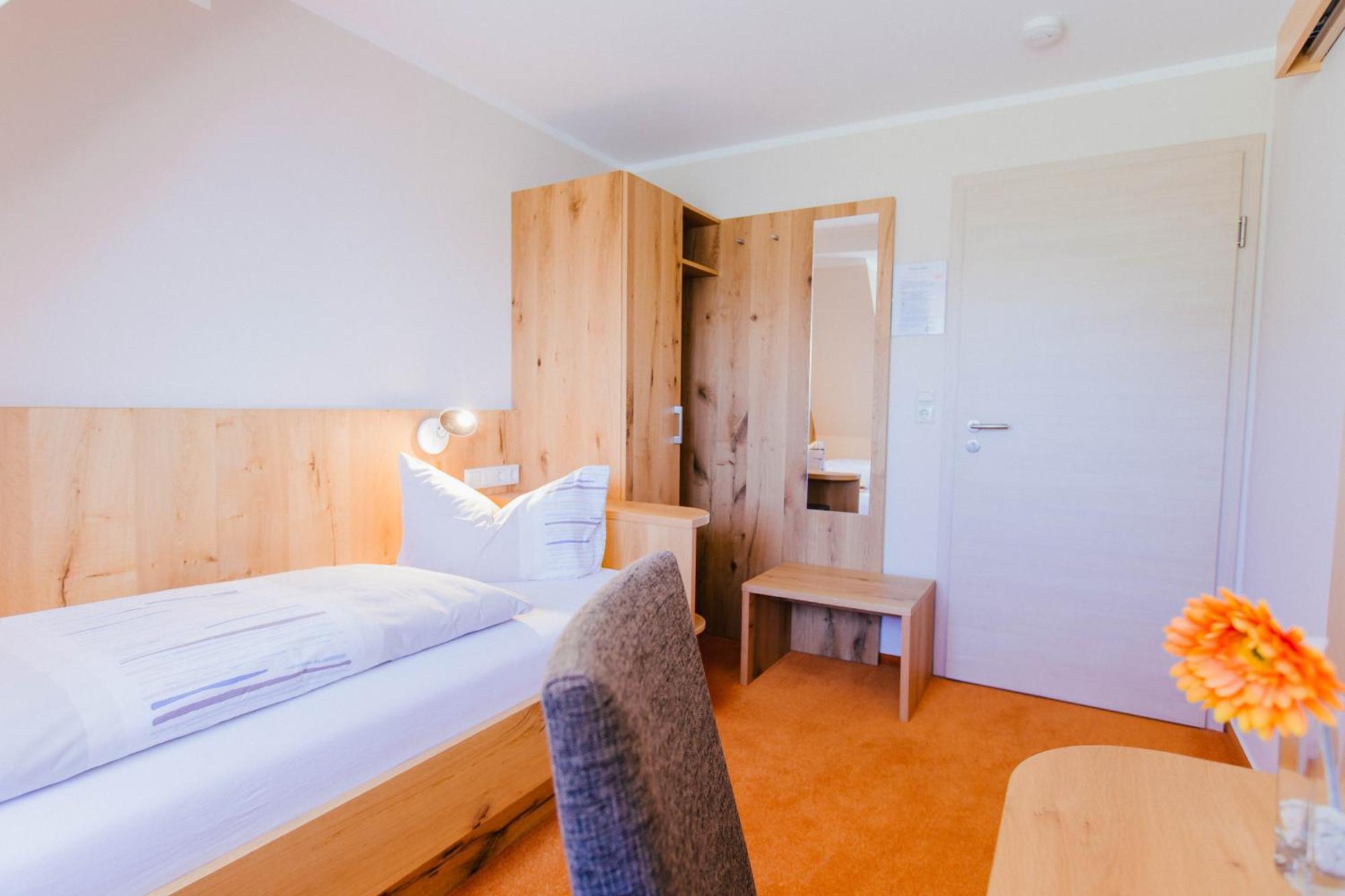 Hotel Fischerhaus Garni Meersburg Zewnętrze zdjęcie