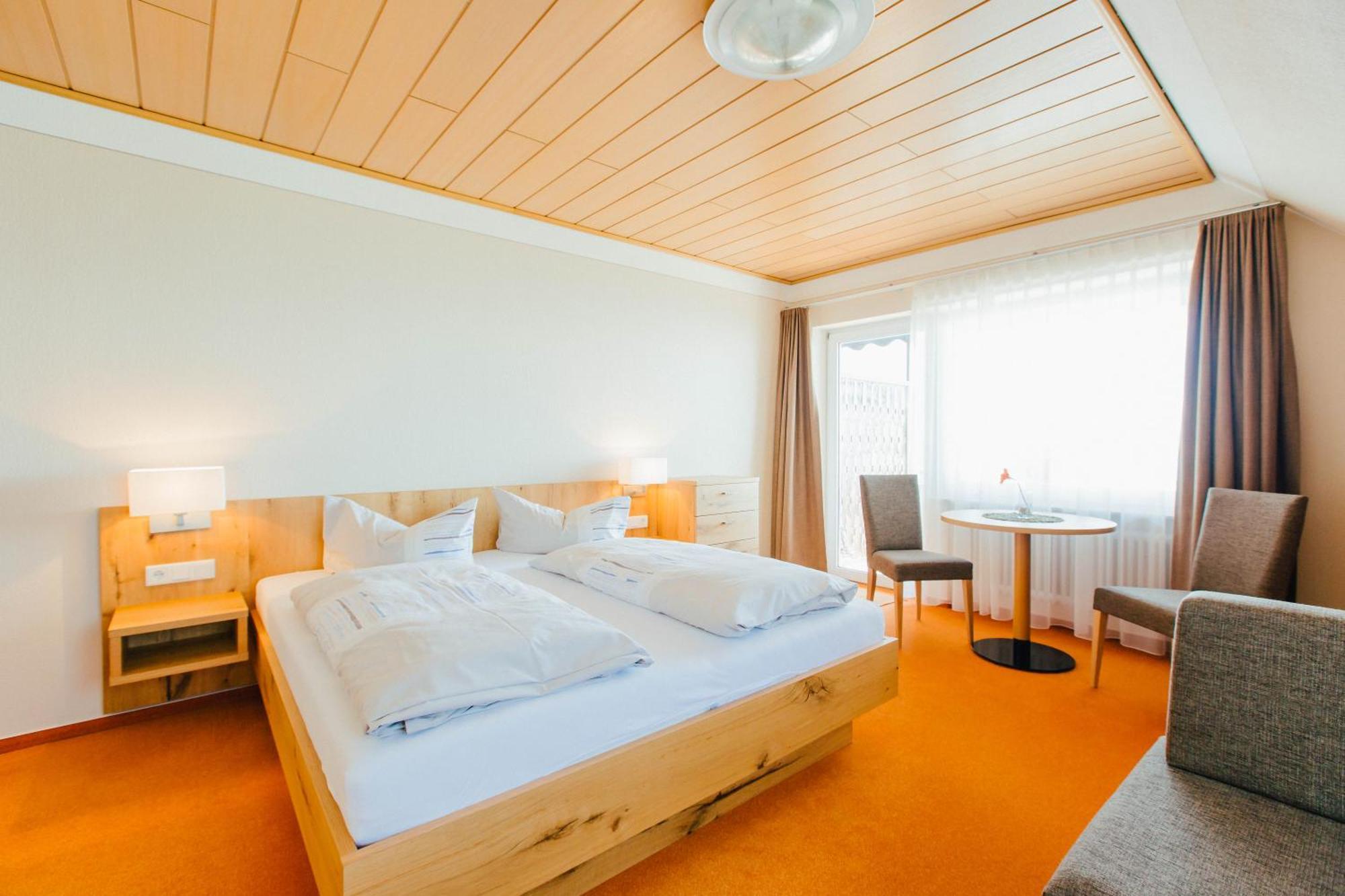 Hotel Fischerhaus Garni Meersburg Zewnętrze zdjęcie