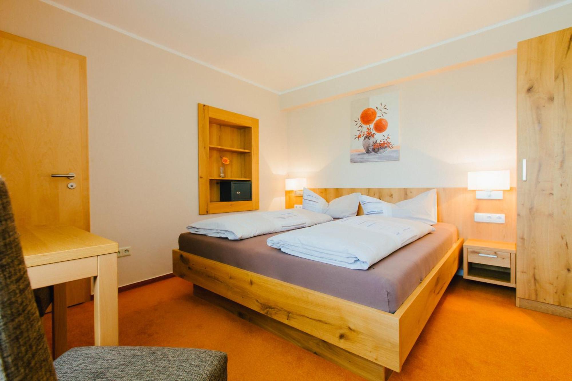 Hotel Fischerhaus Garni Meersburg Zewnętrze zdjęcie