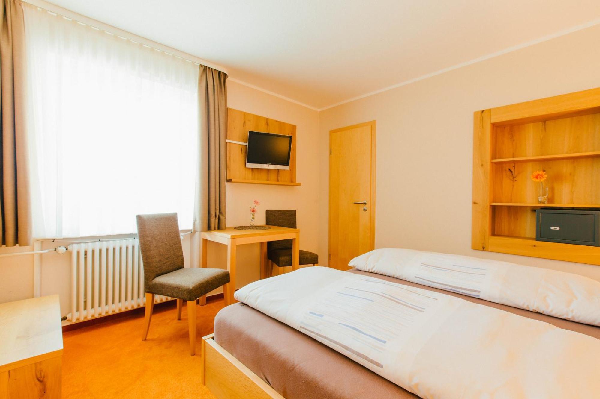 Hotel Fischerhaus Garni Meersburg Zewnętrze zdjęcie