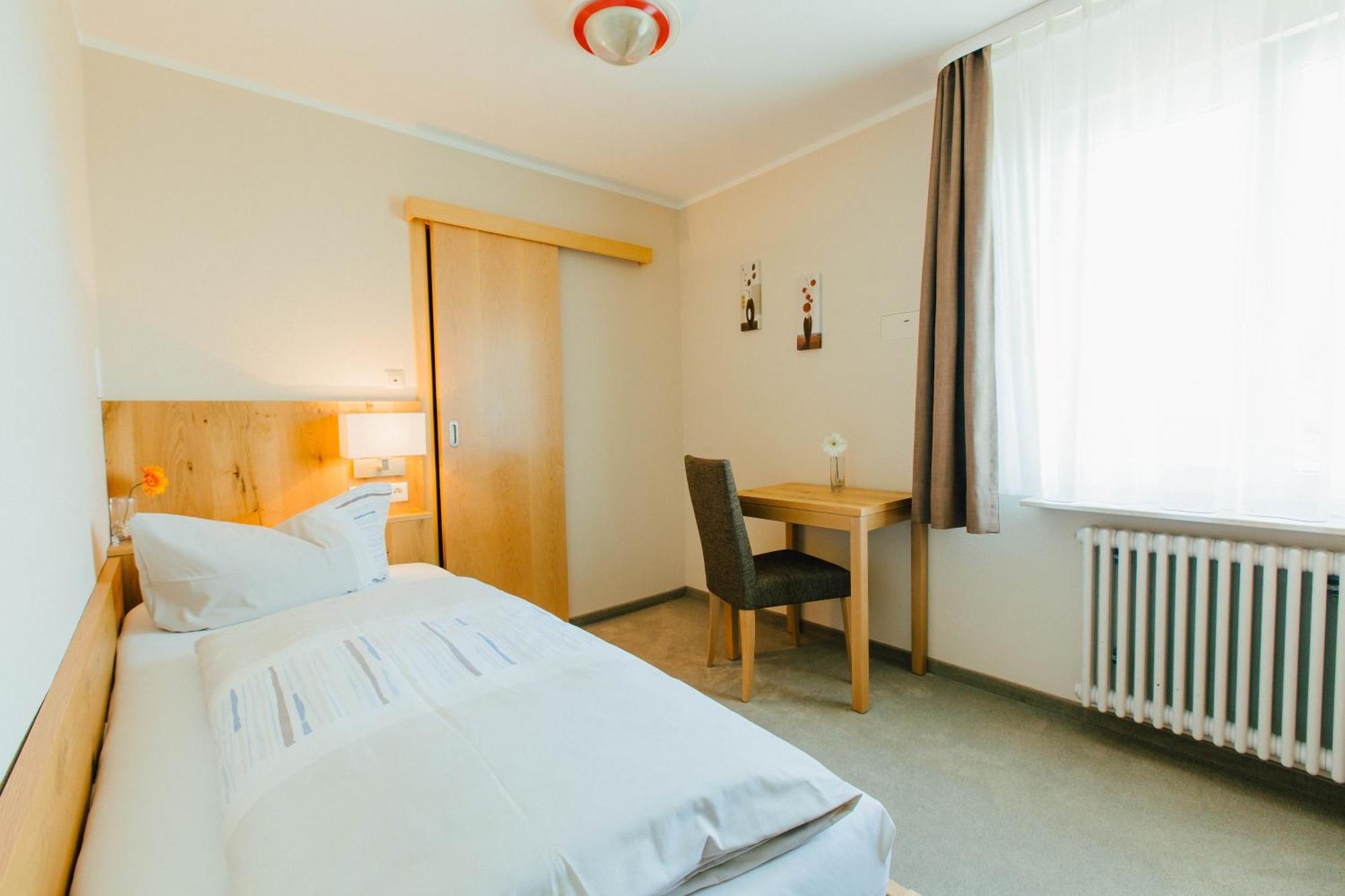 Hotel Fischerhaus Garni Meersburg Zewnętrze zdjęcie