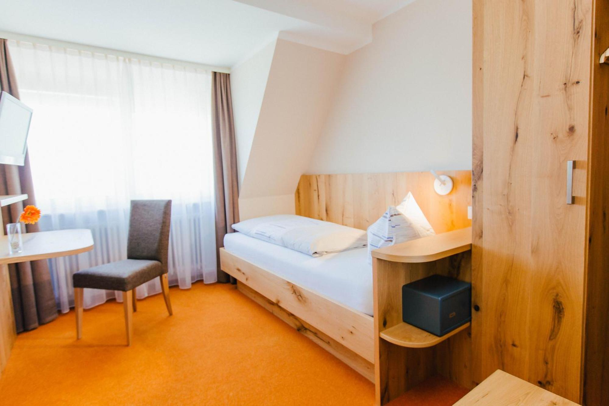 Hotel Fischerhaus Garni Meersburg Zewnętrze zdjęcie