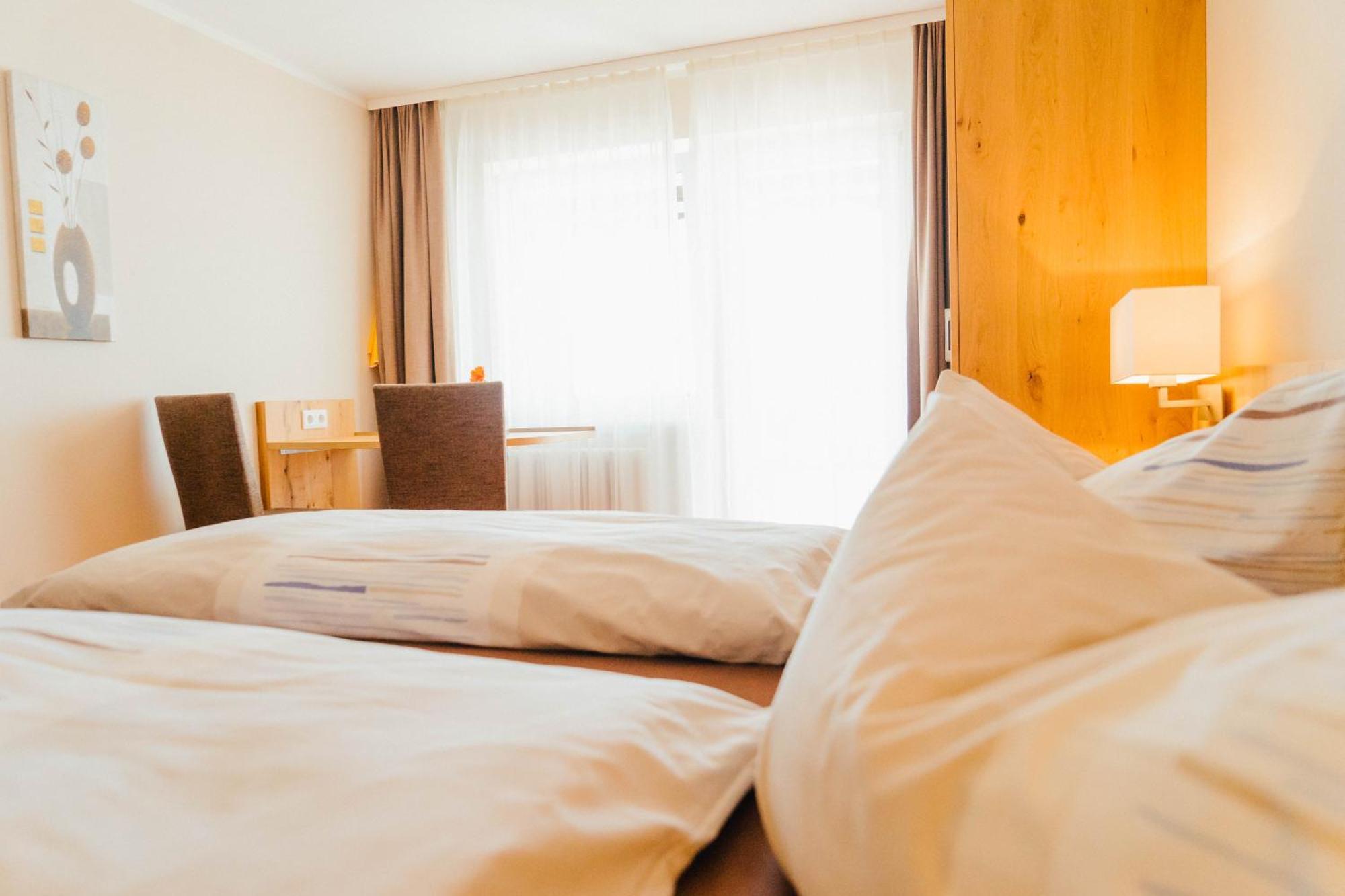 Hotel Fischerhaus Garni Meersburg Zewnętrze zdjęcie