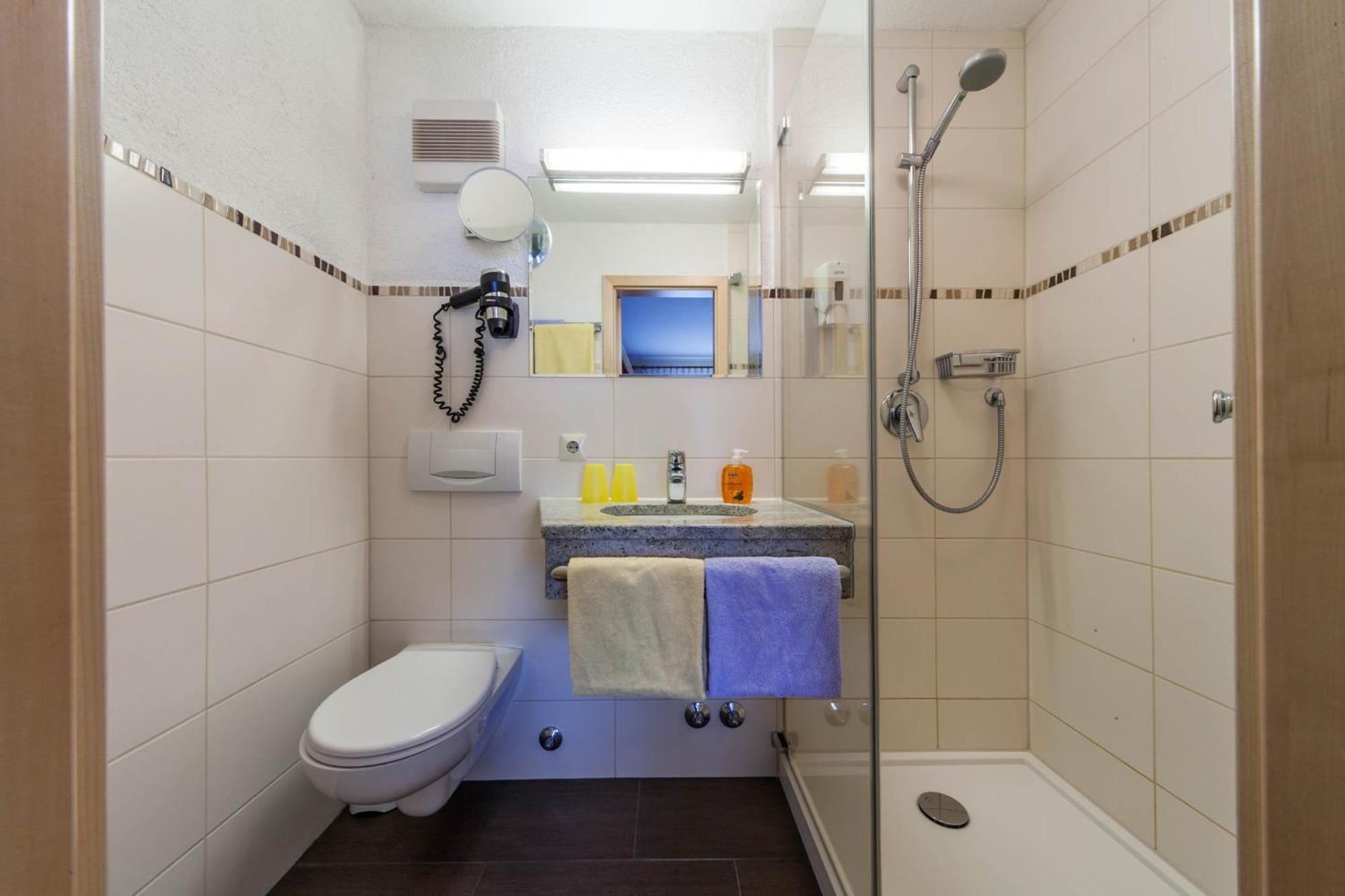 Hotel Fischerhaus Garni Meersburg Zewnętrze zdjęcie