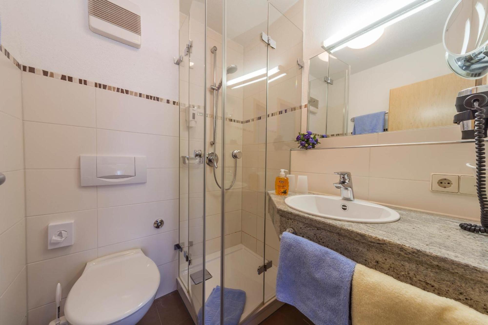 Hotel Fischerhaus Garni Meersburg Zewnętrze zdjęcie