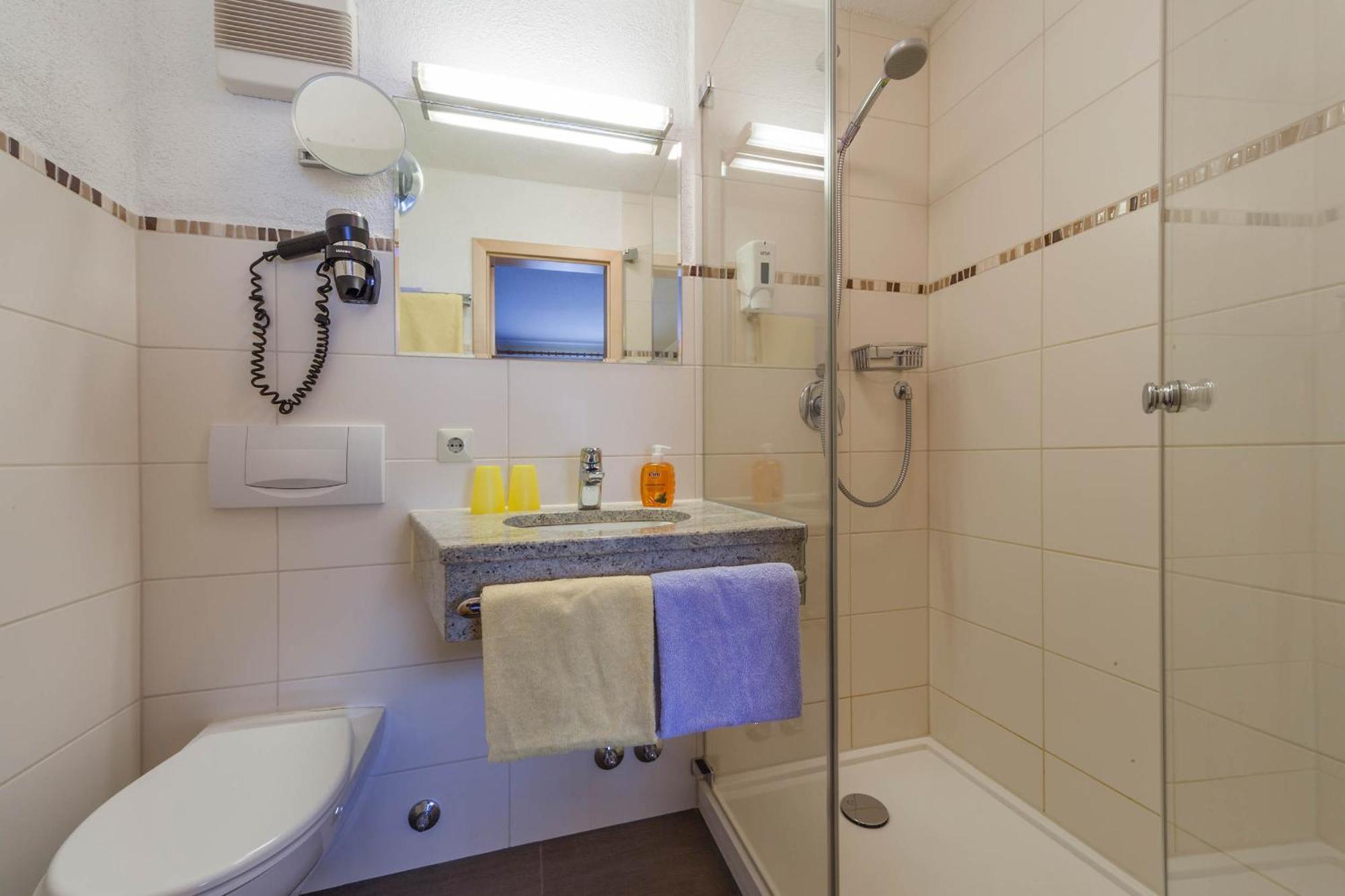 Hotel Fischerhaus Garni Meersburg Zewnętrze zdjęcie