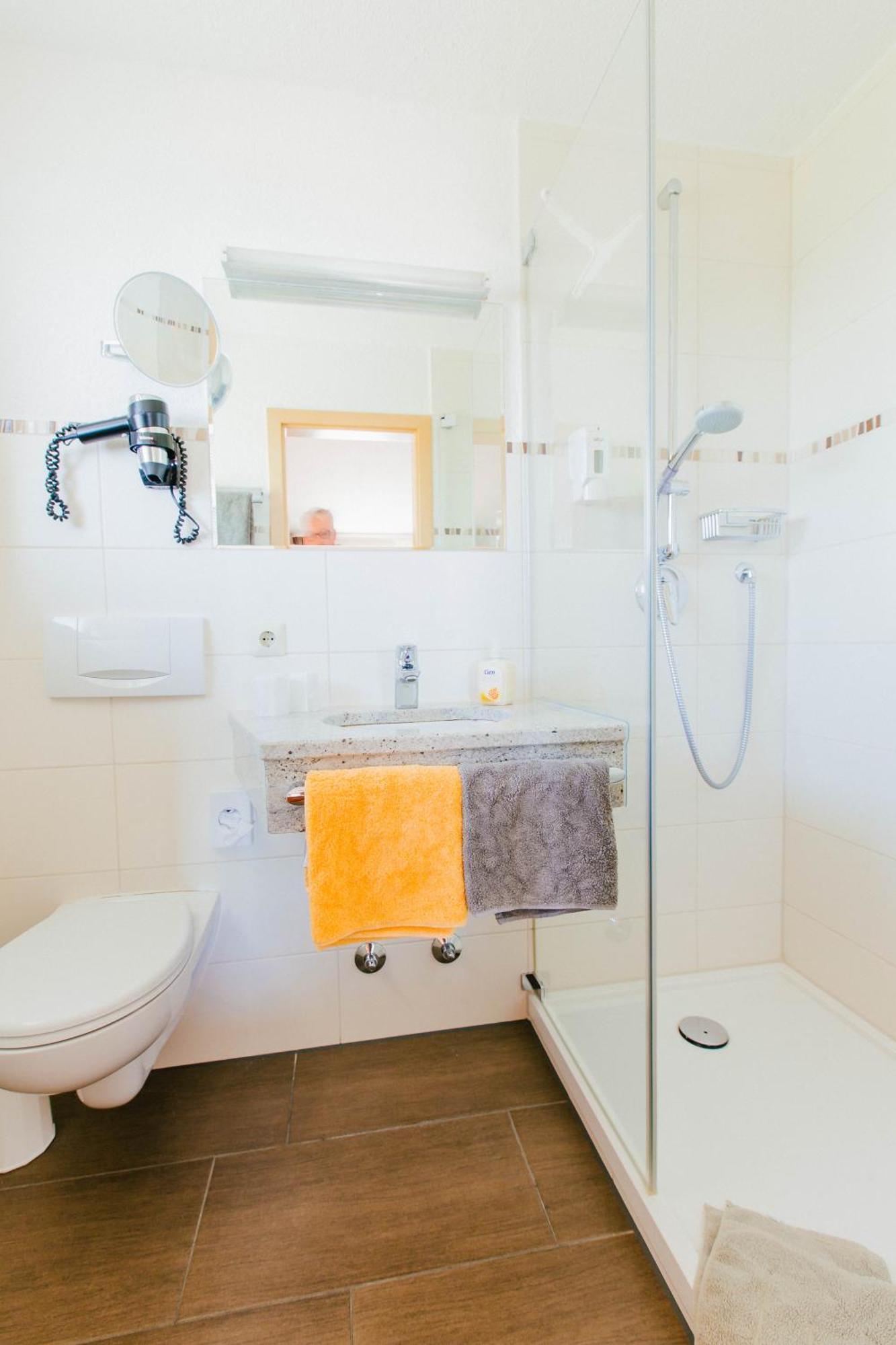Hotel Fischerhaus Garni Meersburg Zewnętrze zdjęcie