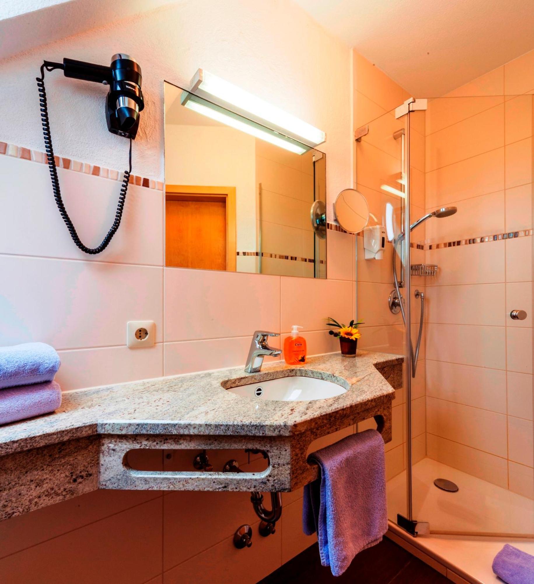 Hotel Fischerhaus Garni Meersburg Zewnętrze zdjęcie