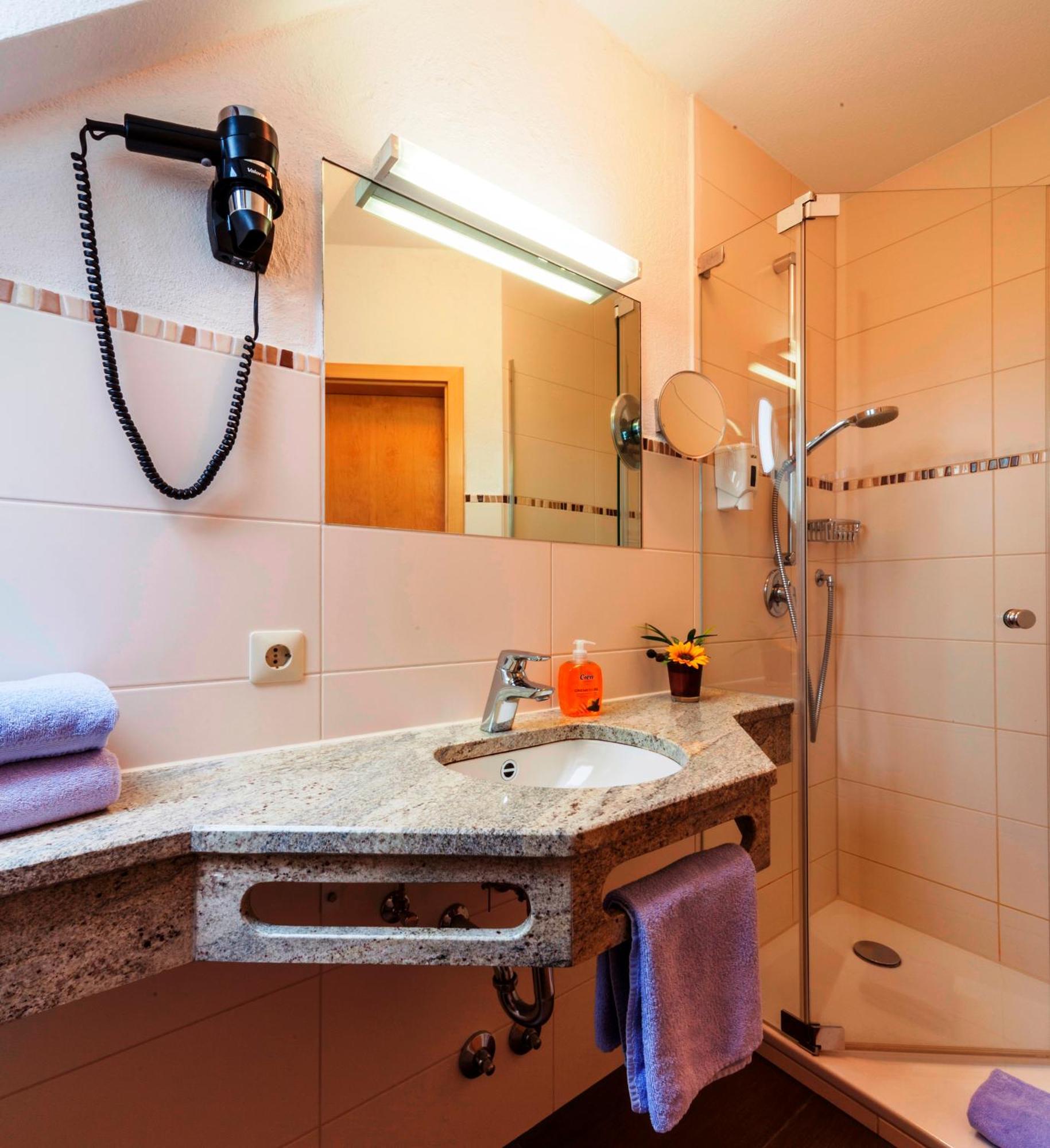 Hotel Fischerhaus Garni Meersburg Zewnętrze zdjęcie
